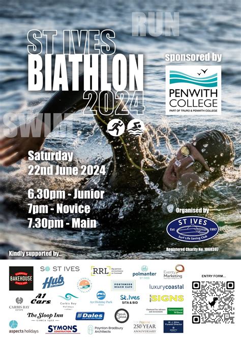 st ives biathlon 2023|st ives biathlon 2023 dates.